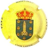 CUM LAUDE V. 22729 X. 84755