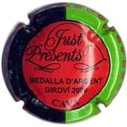 JUST PRESENTS V. 8229 X. 29763