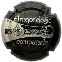 CHAMP-SORS V. 18413 X. 63596