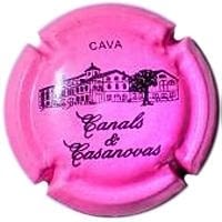 CANALS & CASANOVAS V. 15021 X. 49593