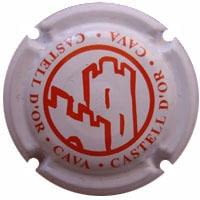 CASTELL D'OR X. 83428