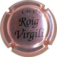 ROIG VIRGILI V. 14134 X. 74256