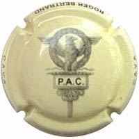 ROGER BERTRAND V. 24775 X. 87097