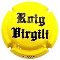 ROIG VIRGILI V. 22228 X. 76878