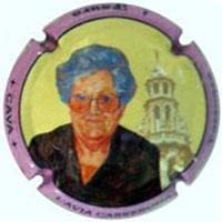 PARELLADA I FAURA V. 22927 X. 81895