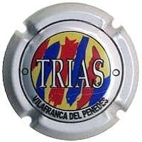 TRIAS V. 24037 X. 96390