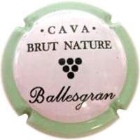 BALLESGRAN V. 19602 X. 69235