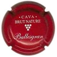 BALLESGRAN V. 6751 X. 17890 MAGNUM