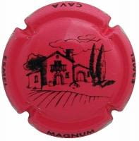 ESMEL V. 23800 X. 87297 MAGNUM