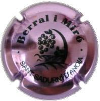 BERRAL I MIRO V. 19617 X. 69304