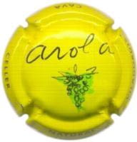 AROLA V. 8521 X. 29568