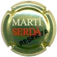 MARTI SERDA V. 20466 X. 73103