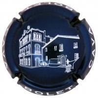 BOLET V. 14299 X. 44559