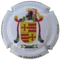 LA GRAMALLA V. 24660 X. 78620