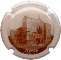 CAL LLUSIA V. 21100 X. 80588 (ARTES)