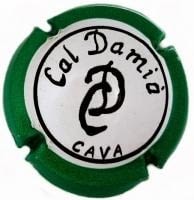 CAL DAMIA V. 19671 X. 71317
