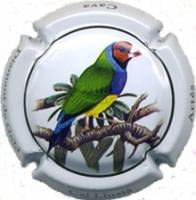 CAL LLUSIA V. 21059 X. 82179 (DIAMANT DE GOLD)