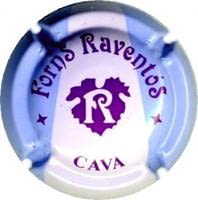 FORNS RAVENTOS V. 24169 X. 88202