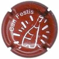 CAN FESTIS V. 4054 X. 13149