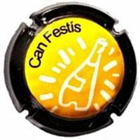 CAN FESTIS V. 17081 X. 60247