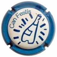 CAN FESTIS V. 19718 X. 70771