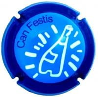 CAN FESTIS V. 19717 X. 72427