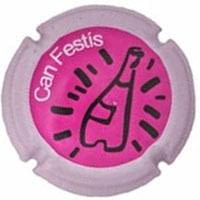 CAN FESTIS V. 18354 X. 70095