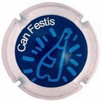 CAN FESTIS V. 22513 X. 75901