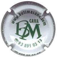 BUTI-MASANA V. 23106 X. 84116