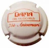 DAMA DEL VIUDO RIUS X. 76423