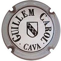 GUILLEM CAROL V. 1156 X. 28747