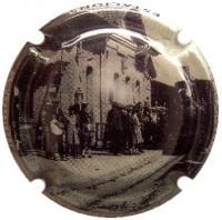 SADURNI COMAS CODORNIU V. 22316 X. 78798 (LLAGOSTERA)