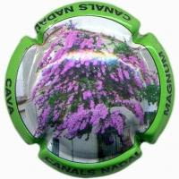 CANALS NADAL V. 21162 X. 76131 MAGNUM