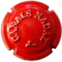 CANALS NADAL V. 18999 X. 61541 (SEMI)