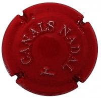 CANALS NADAL V. 18898 X. 84073 (SEMI)