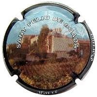 FARRE-GARRIGA V. 26195 X. 94017 (ST FELIU DE BOADA)