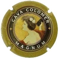 COLOMER BERNAT V. 27179 X. 97921 MAGNUM