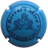 BERRAL I MIRO V. 23695 X. 84148