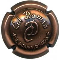 CAL DAMIA V. 24555 X. 84021