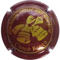 CUSCO BERGA V. 23182 X. 86322