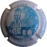 CASTELL D'OR V. 12627 X. 41066