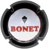 BONET V. 7729 X. 24618 (LLETRA DIFERENT)