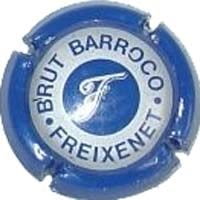 FREIXENET V. 2029 X. 06383 (DOBLE F)