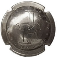 JOAN FRANCESC V. ESPECIAL X. 17037 PLATA