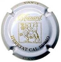 MAZARD V. 22864 X. 85382