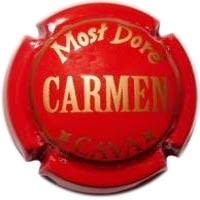 MOST-DORE V. 22549 X. 72715 (CARMEN)