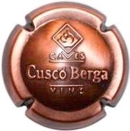 CUSCO BERGA V. 21332 X. 73780
