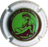 BERDIE ROMAGOSA X. 81378