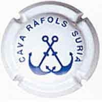 RAFOLS SURIA V. 3395 X. 03294