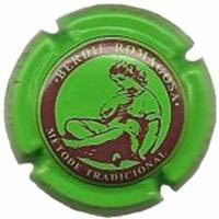 BERDIE ROMAGOSA X. 79522